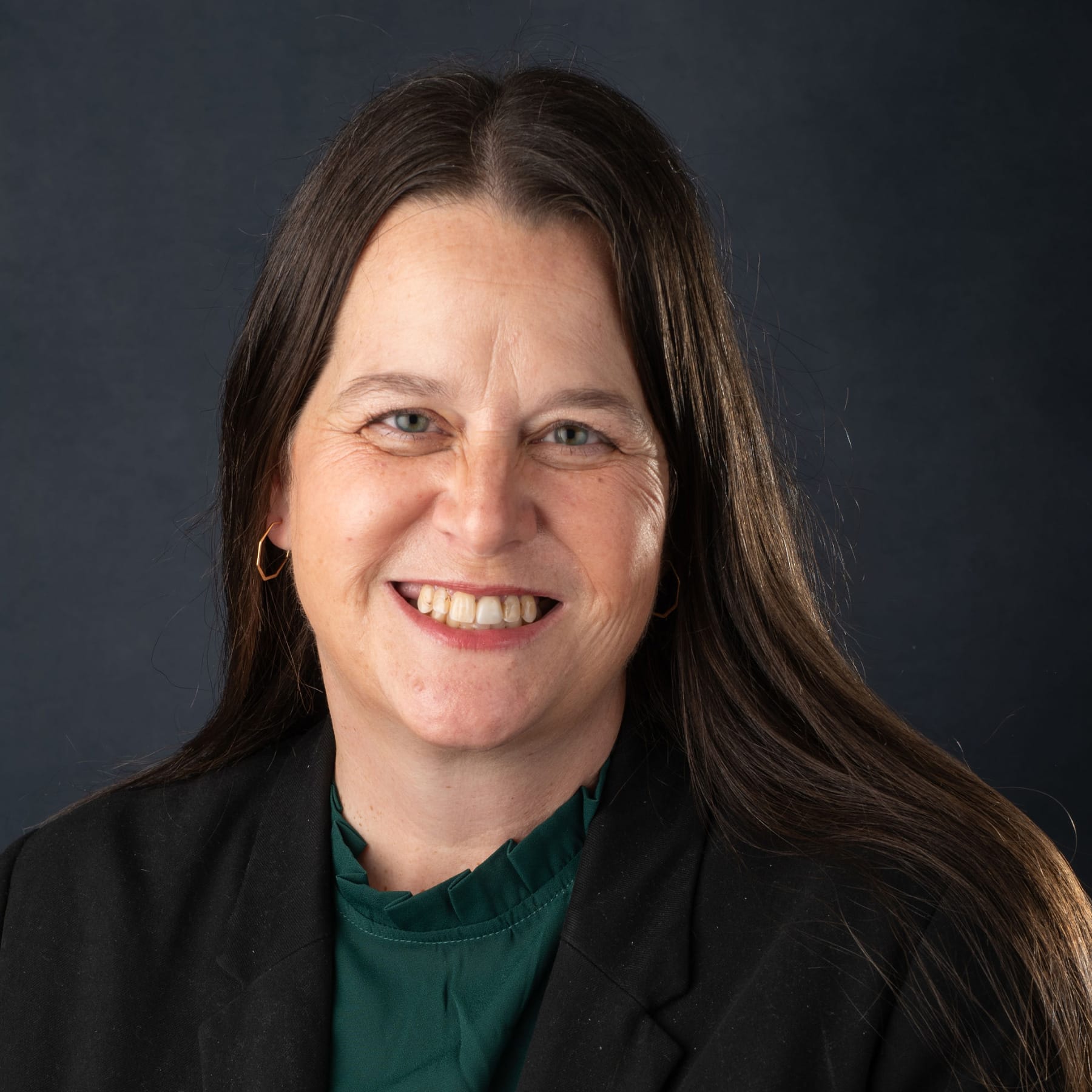 Catherine Danko, Director of Foundations